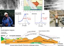 Clay mineral indices in palaeo-geothermal studies, hydrocarbon and geothermal prospection - third Frey-Kübler symposium